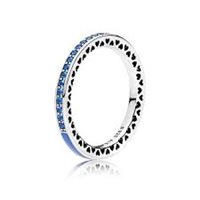 Anello Pandora Donna in Argento 191011NCB-10 - 191011NCB-10